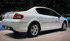 Peugeot 407 HDi 110