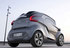 Peugeot BB1 concept car