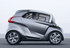 Peugeot BB1 concept car