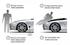 Jaguar XK - Pedestrian Deployable Bonnet