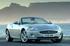 Jaguar XK Convertible