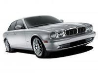 Jaguar XJ Diesel wins Best Luxury Car in the 2006 Fleet World honours