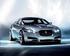 Jaguar C-XF