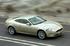 Jaguar XK Coupe