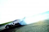 Experience the might of Jaguar’s XKR – Palmer style