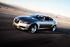 Jaguar C-XF