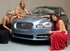 Jaguar donates XF to children’s charity – the NSPCC