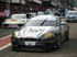 Podium joy for Apex – Jaguar third at Spa