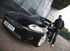 Monty Panesar bowled over by his new Jaguar XKR