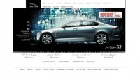 jaguar.co.uk voted Best Car Manufacturer Website
