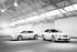 Jaguar XKR and XFR