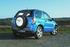 Suzuki Grand Vitara 3-door diesel model