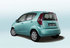 Suzuki Splash