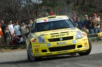 Rally RACC Catalunya - Costa Dauraga 