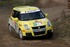 James Wozencroft and Chris Ridge Suzuki Swift 