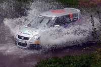 Suzuki GB to sponsor Tempest Rally