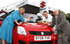 Heart FM listener scoops new Suzuki Swift