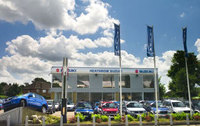 Suzuki dealers amongst most satisfied in UK