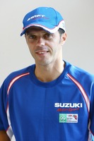 Loris Capirossi