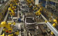 Suzuki celebrates 25 years of car manufacturing in India