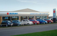 Leighton Car Company