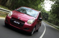 New Alto set to clean up