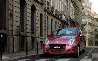 Suzuki Alto shows economical doesn’t need to be boring