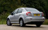 Suzuki SX4 Saloon