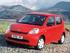 Daihatsu Sirion 1.0 S