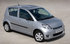 Daihatsu Luxury Sirion plus Range