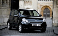 Daihatsu Sirion Daihatsu Sirion