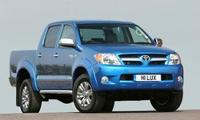 Toyota Hilux moves ‘one size up’