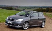 Toyota Corolla Compressor: supercharged superstar