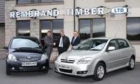Rembrand draws on Toyota quality