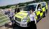 Toyota Land Cruiser join Highways Agency Motorway Team