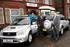 North Staffs medics get Toyota treatment