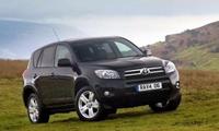 The new RAV4: excellence all round