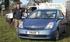 Toyota Prius is a natural choice for Wildlife Trust