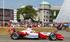 Toyota at the 2006 Goodwood Festival of Speed