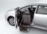 Toyota Verso with genuine lift up seat