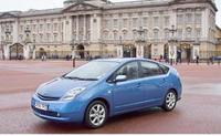 Worldwide Prius sales top 500,000 mark
