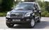 Toyota Land Cruiser Invincible