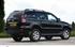 Toyota Land Cruiser Invincible
