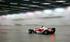 Toyota turns up the Motor Show heat with first indoor F1 test