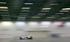 Toyota turns up the Motor Show heat with first indoor F1 test