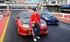 Toyota muscle dominates Dragstrip Challenge