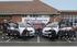 Everyoneâ€™s a winner as young Blues enjoy first cars