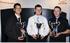 Toyota honours its top apprentices