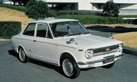 Life begins at 40 for the Toyota Corolla