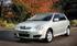 Happy 40th, Toyota Corolla - Current Generation